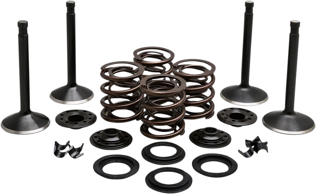 Kibblewhite Precision Engine Kit 20-22050 fits Knucklehead