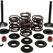 Load image into Gallery viewer, Kibblewhite Precision Engine Kit - Panhead 20-22150 - Main Product View