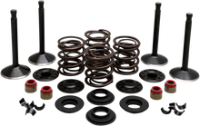 Load image into Gallery viewer, Kibblewhite Precision Engine Kit - Panhead 20-22150 - Main Product View