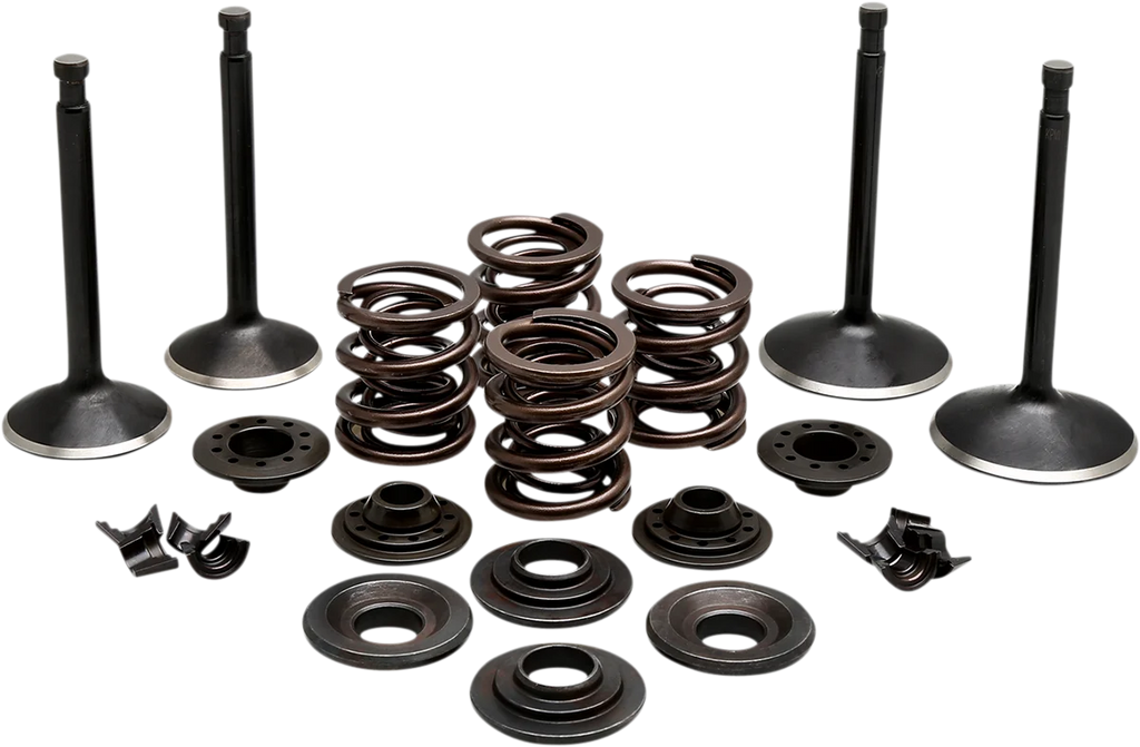 Kibblewhite Precision Engine Kit - XL 20-22250 - Main Product View