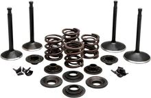 Load image into Gallery viewer, Kibblewhite Precision Engine Kit - XL 20-22250 - Main Product View