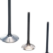 Load image into Gallery viewer, Kibblewhite Precision Exhaust Valve - Big Twin 20-4195S - Main Product View