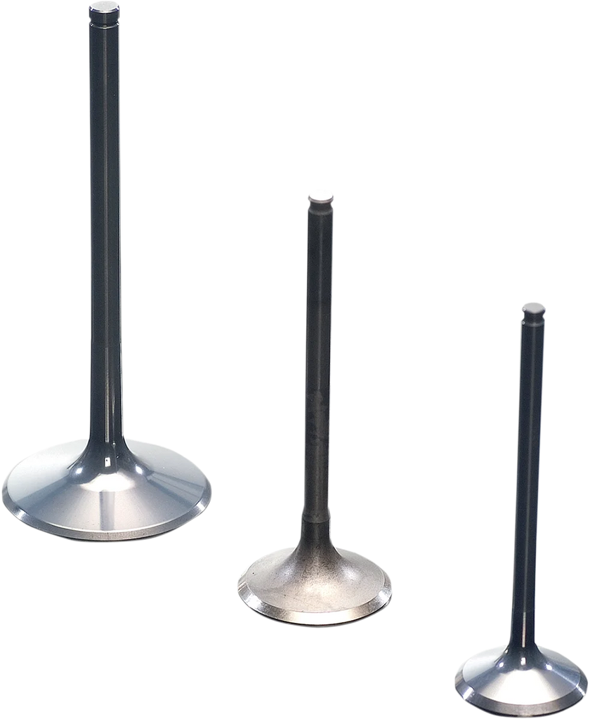 Kibblewhite Precision Exhaust Valve - Big Twin 20-4195S - Main Product View