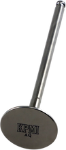 Load image into Gallery viewer, Kibblewhite Precision Exhaust Valve - Standard - Titanium - YZ250F - 2019 80-82316T - Side View