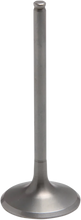 Load image into Gallery viewer, Kibblewhite Precision Exhaust Valve - Standard - Titanium 40-41416T - Main Product View