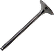 Load image into Gallery viewer, Kibblewhite Precision Exhaust Valve - Titanium - CRF250 - 2018-2020 30-33616T - Side View