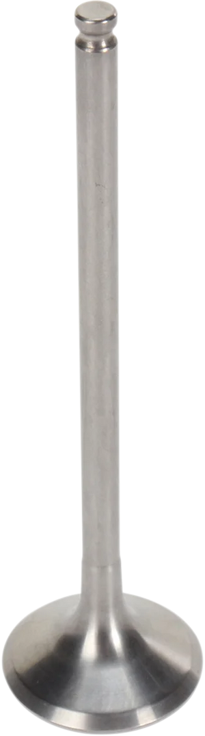 Kibblewhite Precision Exhaust Valve - Titanium - KTM 96-96416T - Main Product View