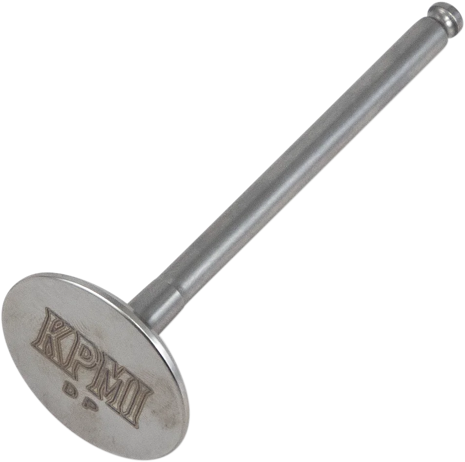 Kibblewhite Precision Exhaust Valve - Yamaha 80-80217T - Main Product View
