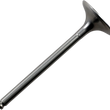 Load image into Gallery viewer, Kibblewhite Precision Exhaust Valve - Yamaha 80-80766T - Main Product View
