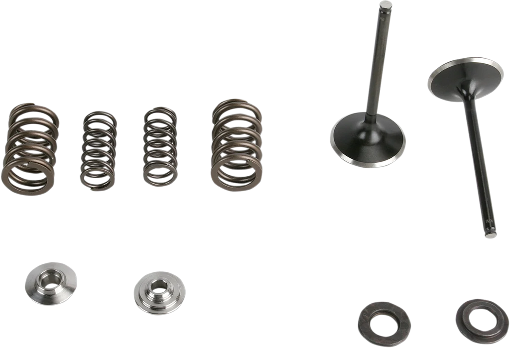 Kibblewhite Precision Intake Kit 30-31210 - Main Product View
