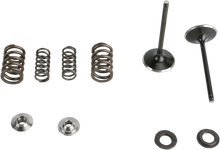 Load image into Gallery viewer, Kibblewhite Precision Intake Kit 30-31210 - Main Product View