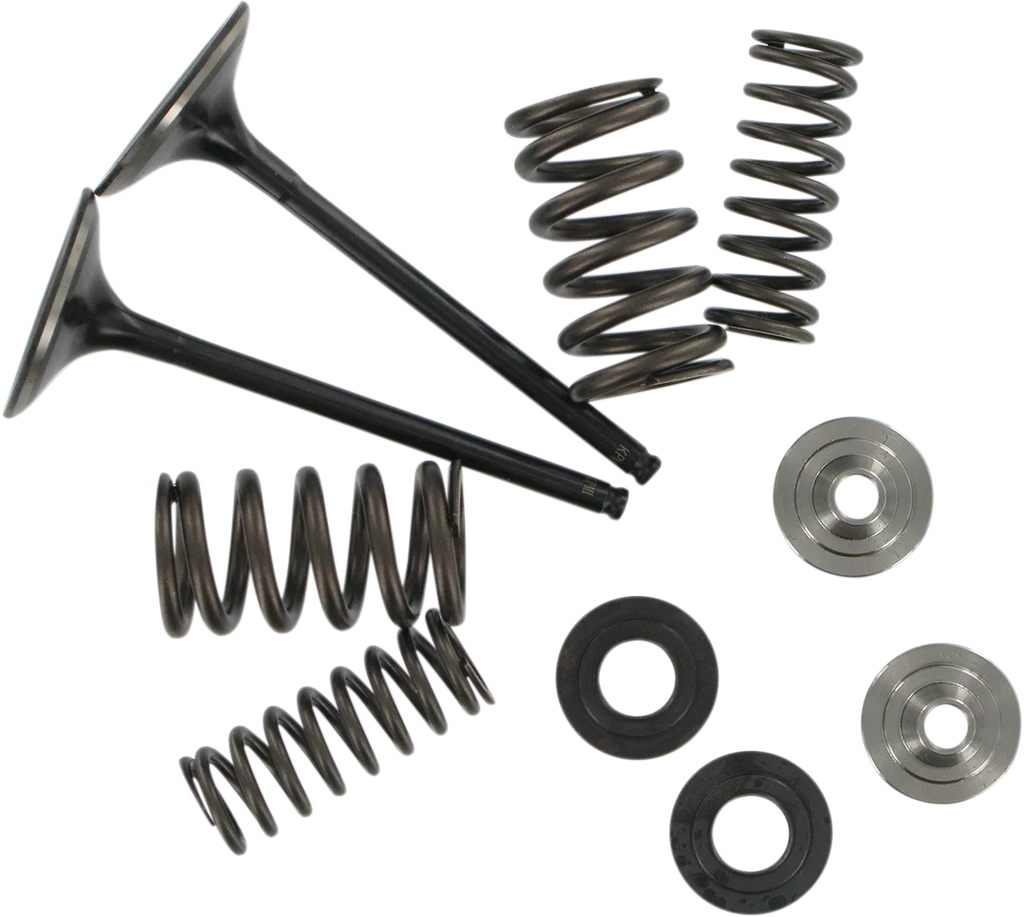 Kibblewhite Precision Intake Kit 40-40350 - Main Product View