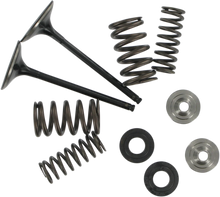 Load image into Gallery viewer, Kibblewhite Precision Intake Kit 40-40350 - Main Product View