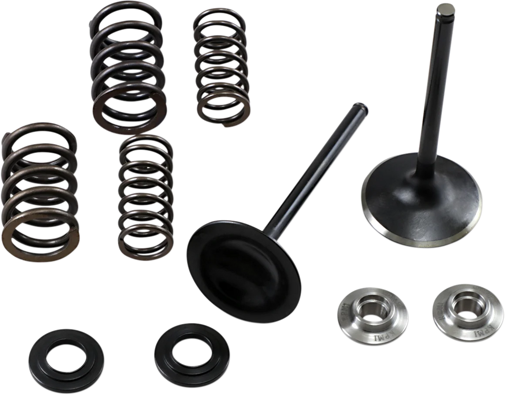 Kibblewhite Precision Intake Spring Kit 30-33250 - Main Product View