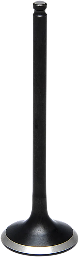 Kibblewhite Precision Intake Valve - Side View