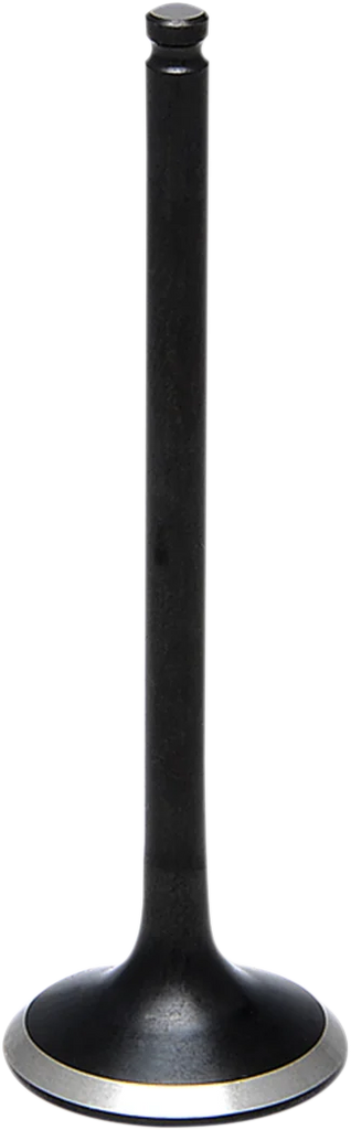 Kibblewhite Precision Intake Valve - Side View