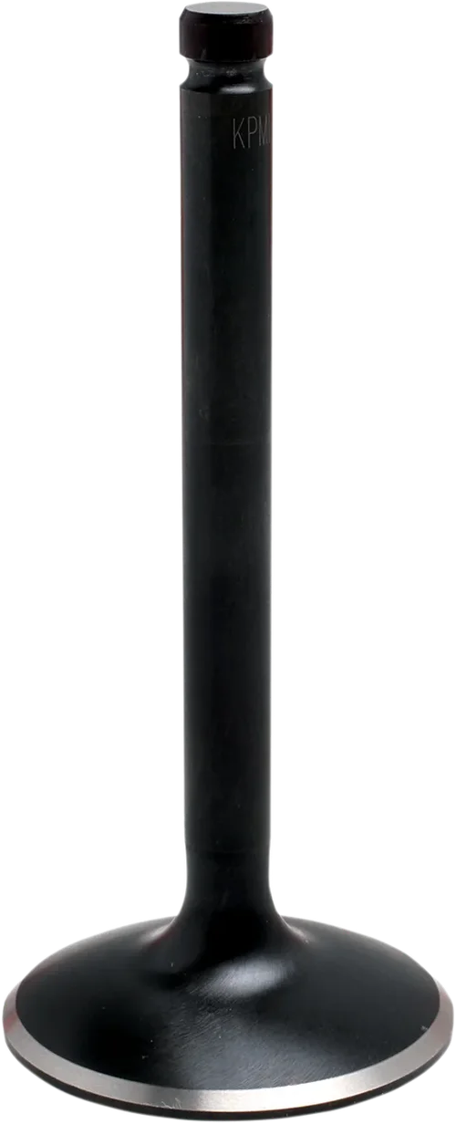 Kibblewhite Precision Intake Valve - KTM 96-96212T - Side View