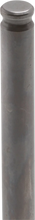 Load image into Gallery viewer, Kibblewhite Precision Intake Valve - Honda 30-30220T - Side View