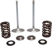 Load image into Gallery viewer, Kibblewhite Precision Intake Valve Kit 30-32780 - Main Product View