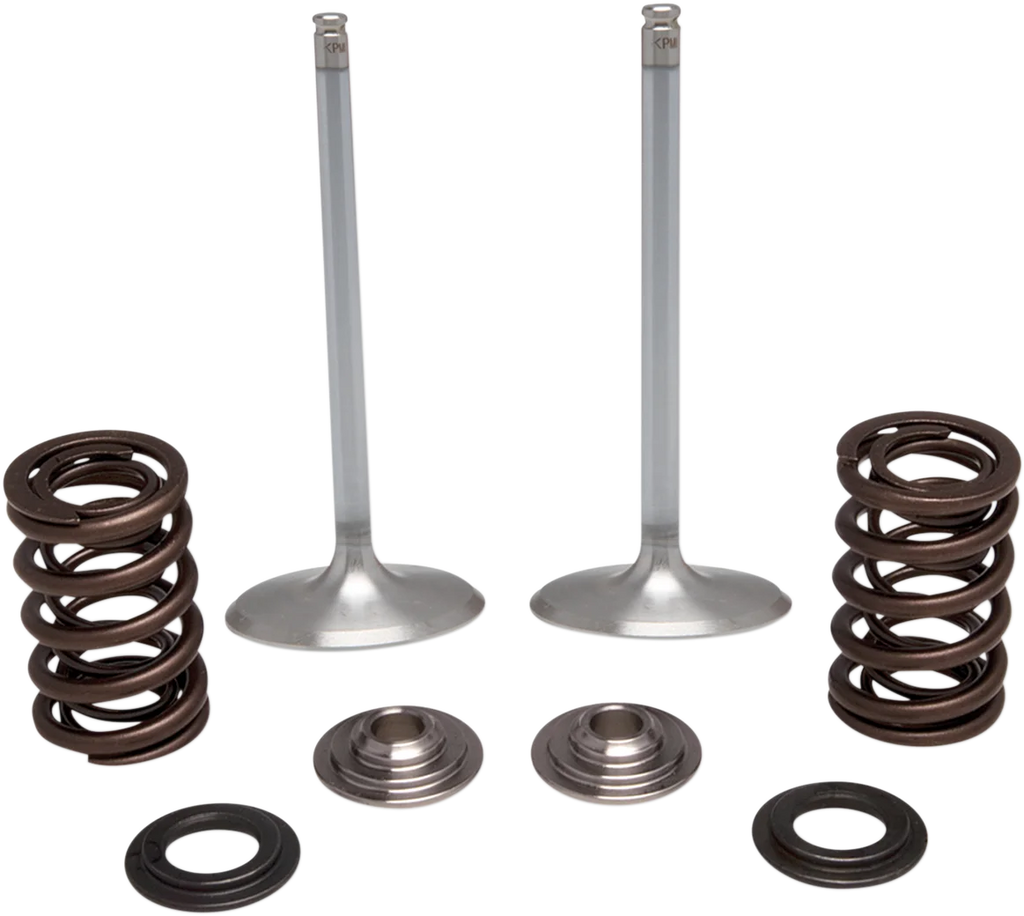 Kibblewhite Precision Intake Valve Kit 40-41450 - Main Product View