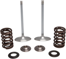 Load image into Gallery viewer, Kibblewhite Precision Intake Valve Kit 40-41450 - Main Product View