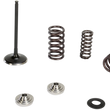 Load image into Gallery viewer, Kibblewhite Precision Intake Valve Kit 60-60470 - Main Product View