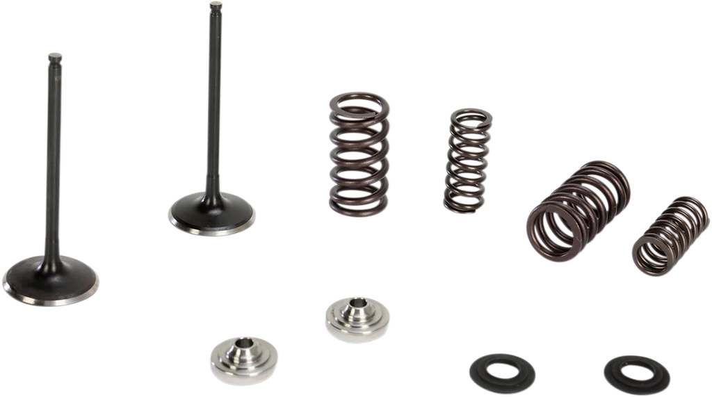 Kibblewhite Precision Intake Valve Kit 60-60470 - Main Product View