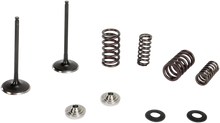 Load image into Gallery viewer, Kibblewhite Precision Intake Valve Kit 60-60470 - Main Product View