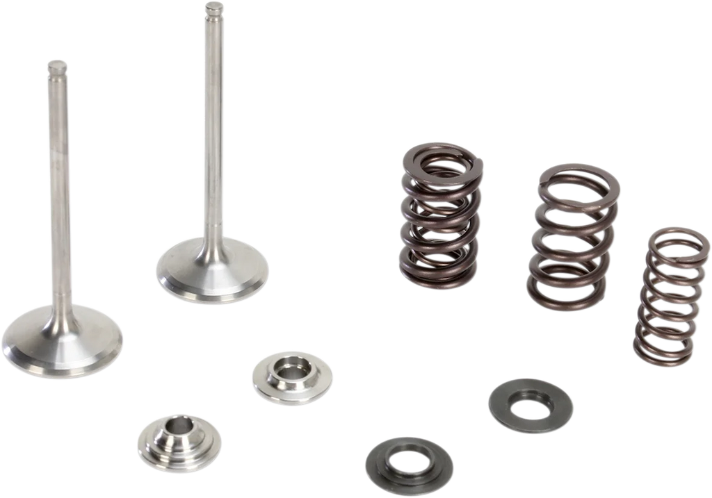 Kibblewhite Precision Intake Valve Kit 80-80970 - Main Product View