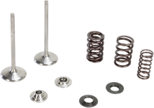 Load image into Gallery viewer, Kibblewhite Precision Intake Valve Kit 80-80970 - Main Product View