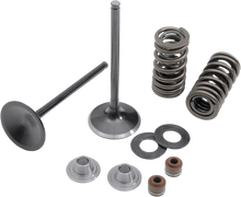 Load image into Gallery viewer, Kibblewhite Precision Intake Valve Kit 80-80970 - Side View