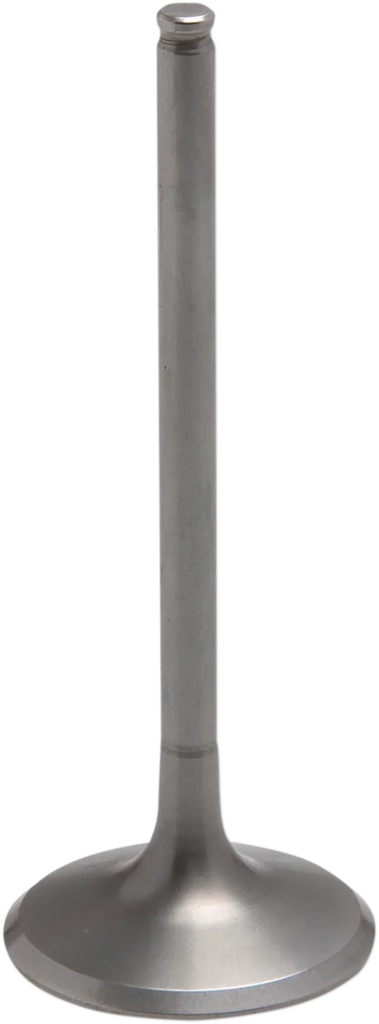 Kibblewhite Precision Intake Valve - Standard - Titanium 40-41412T - Main Product View