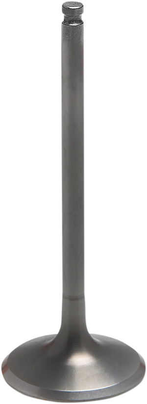 Kibblewhite Precision Intake Valve - Standard - Titanium 96-96512T - Main Product View