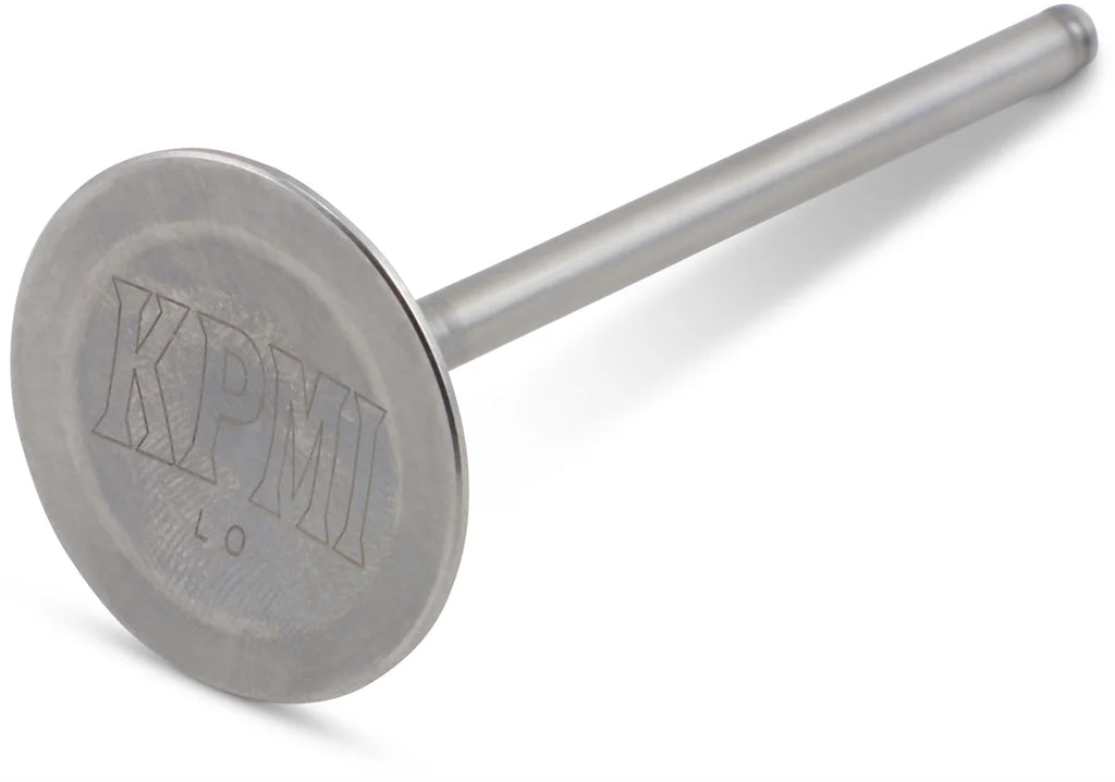 Kibblewhite Precision Intake Valve - Suzuki 60-60210T - Main Product View