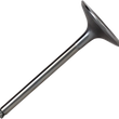 Load image into Gallery viewer, Kibblewhite Precision Intake Valve - Suzuki 60-60712T - Main Product View