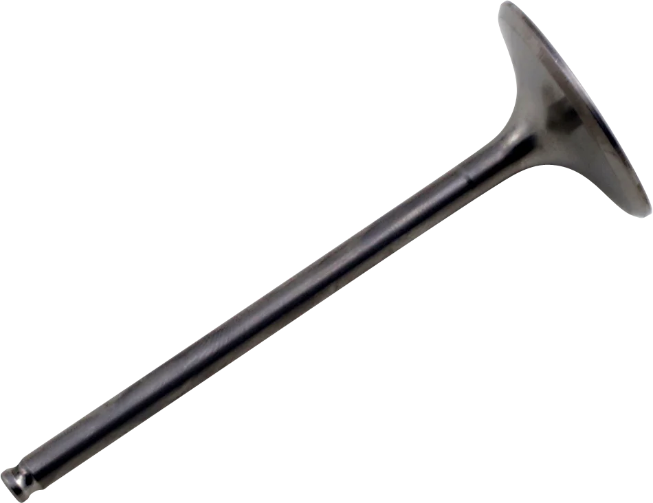 Kibblewhite Precision Intake Valve - Titanium - CRF250 - 2018-2020 30-33612T - Main Product View
