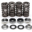 Load image into Gallery viewer, Kibblewhite Precision KIBBLEWHITE VALVE SPRING KIT .350" LIFT