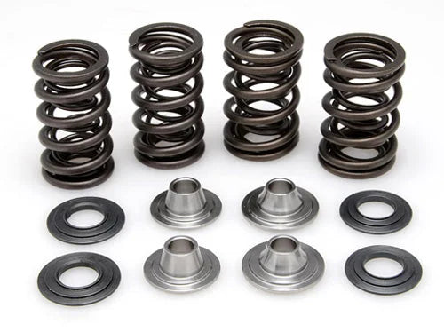 Kibblewhite Precision KIBBLEWHITE VALVE SPRING KIT .415" LIFT