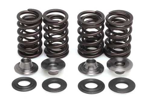 Kibblewhite Precision KIBBLEWHITE VALVE SPRING KIT .415" LIFT