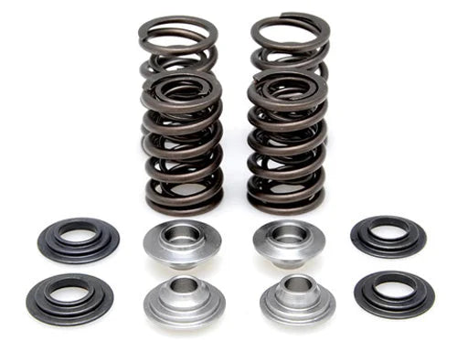 Kibblewhite Precision KIBBLEWHITE VALVE SPRING KIT .415" LIFT