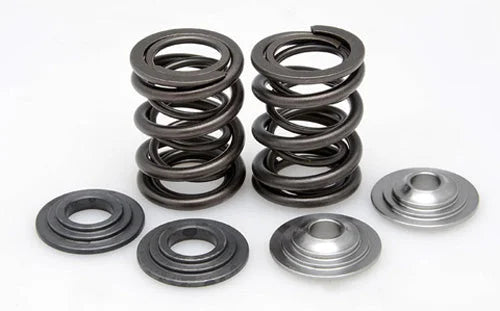 Kibblewhite Precision KIBBLEWHITE VALVE SPRING KIT .440" LIFT