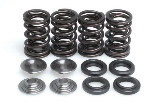 Kibblewhite Precision KIBBLEWHITE VALVE SPRING KIT .440" LIFT