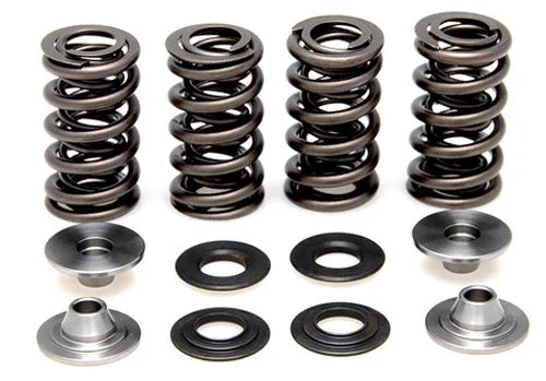 Kibblewhite Precision KIBBLEWHITE VALVE SPRING KIT .445" LIFT