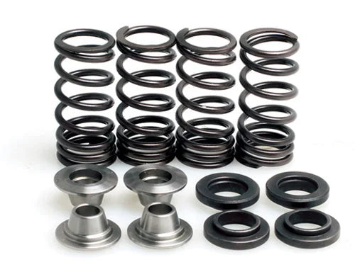 Kibblewhite Precision KIBBLEWHITE VALVE SPRING KIT .475" LIFT