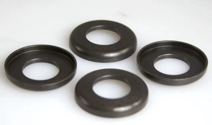 Kibblewhite Precision KPMI BASEWASHER OE REPL HT STEEL IN/EX fits 1968-1977 Norton 750 / 850