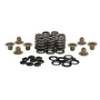 Load image into Gallery viewer, Kibblewhite Precision KPMI BEEHIVE SPRING KIT H.T. STEEL 0.550" LIFT