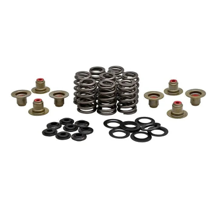 Kibblewhite Precision KPMI BEEHIVE SPRING KIT H.T. STEEL 0.550" LIFT