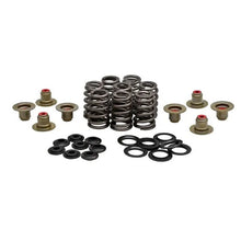 Load image into Gallery viewer, Kibblewhite Precision KPMI BEEHIVE SPRING KIT H.T. STEEL 0.550" LIFT