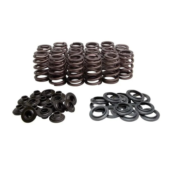 Kibblewhite Precision KPMI BEEHIVE SPRING KIT HT STEEL 0.425" LIFT