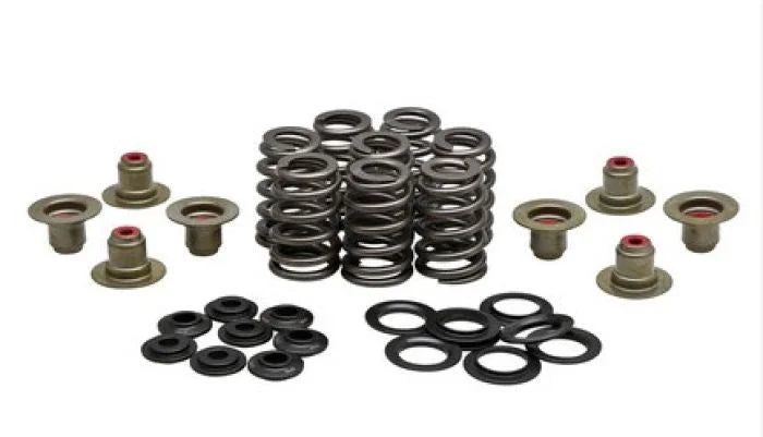 Kibblewhite Precision KPMI BEEHIVE SPRING KIT HT STEEL 0.465" LIFT